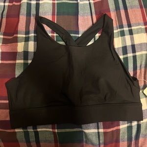 Fabletics No Bounce Sports Bra